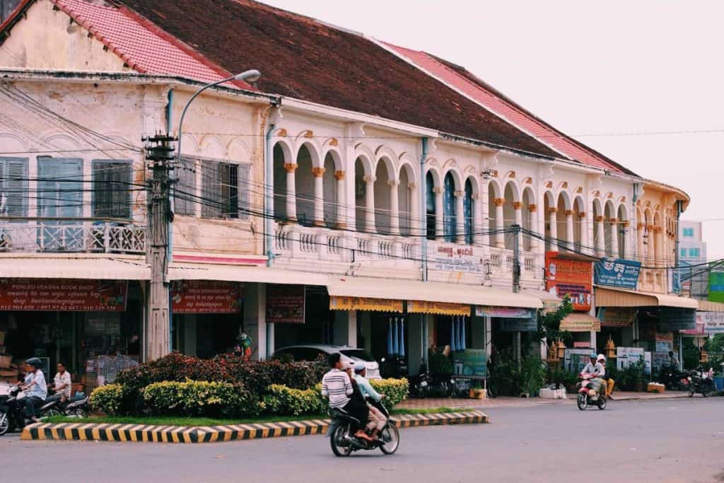 Kampong Cham