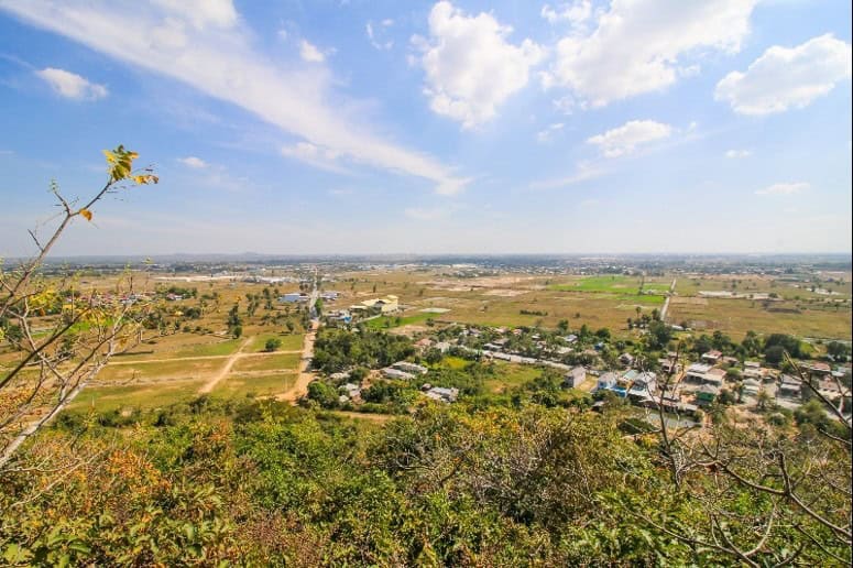 Kampong Speu