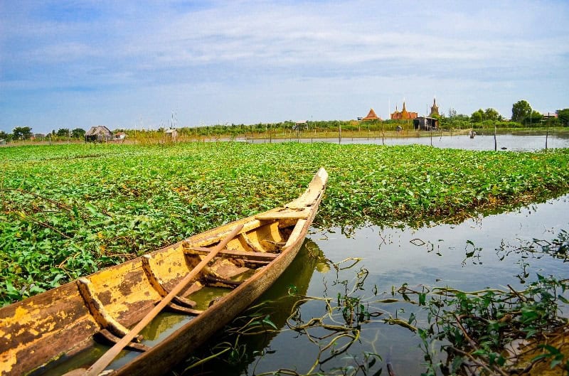 Kandal