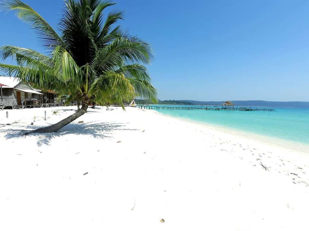 Koh Rong