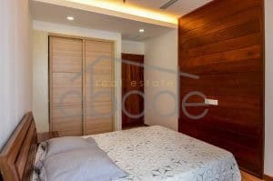 Luxury serviced apartment for rent central Phnom Penh