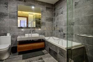 Luxury serviced apartment for rent central Phnom Penh