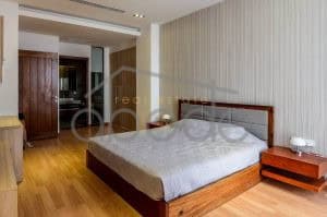 Luxury serviced apartment for rent central Phnom Penh
