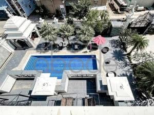 Mansion villa for sale Chbar Ampov