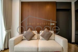 Modern apartment for rent Daun Penh central Phnom Penh