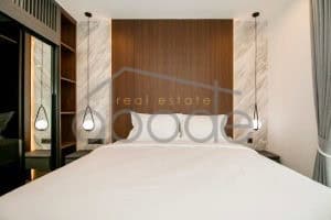 Modern apartment for rent Daun Penh central Phnom Penh