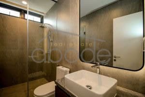 Modern apartment for rent Daun Penh central Phnom Penh