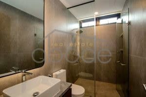Modern apartment for rent Daun Penh central Phnom Penh