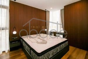 Modern apartment for rent Daun Penh central Phnom Penh