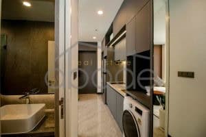 Modern apartment for rent Daun Penh central Phnom Penh