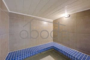 Penthouse apartment for rent BKK 2 central Phnom Penh