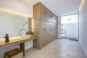 Penthouse apartment for rent BKK 2 central Phnom Penh