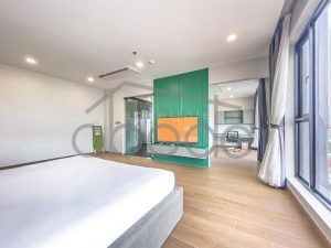 Penthouse apartment for rent Toul Kork central Phnom Penh