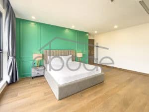 Penthouse apartment for rent Toul Kork central Phnom Penh