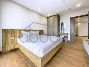 Penthouse apartment for rent Toul Kork central Phnom Penh