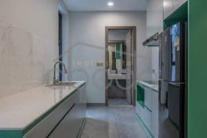 Penthouse apartment for rent Toul Kork central Phnom Penh