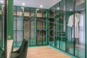 Penthouse apartment for rent Toul Kork central Phnom Penh