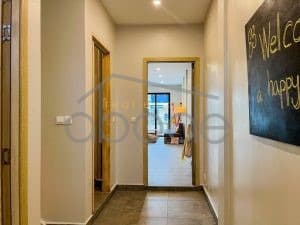 Renovated flathouse Central Market for rent Phnom Penh