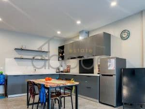 Renovated flathouse Central Market for rent Phnom Penh