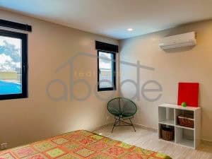 Renovated flathouse Central Market for rent Phnom Penh