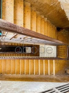 Renovated flathouse Central Market for rent Phnom Penh