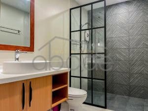 Renovated flathouse Central Market for rent Phnom Penh