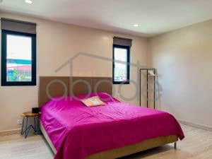 Renovated flathouse Central Market for rent Phnom Penh