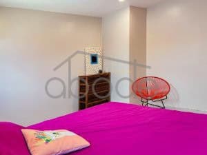 Renovated flathouse Central Market for rent Phnom Penh