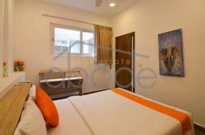 Renovated flathouse for sale central Phnom Penh 7 Makara