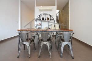 Renovated flathouse for sale central Phnom Penh 7 Makara