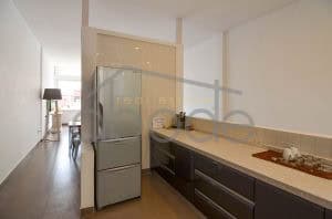 Renovated flathouse for sale central Phnom Penh 7 Makara