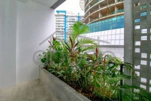 apartment for rent Olympia City central Phnom Penh