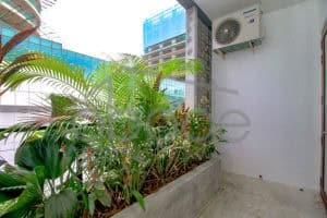 apartment for rent Olympia City central Phnom Penh