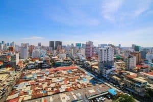 Living in Phnom Penh: what renters want