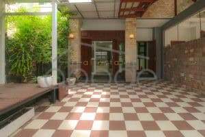 Villa for rent Diamond Island central phnom Penh
