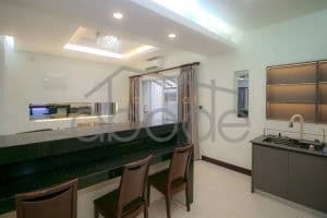 Villa for rent Diamond Island central phnom Penh