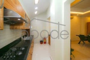 Villa for rent Diamond Island central Phnom Penh