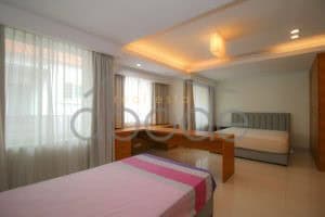 Villa for rent Diamond Island central Phnom Penh