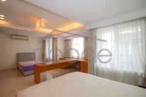 Villa for rent Diamond Island central Phnom Penh
