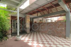 Villa for rent Diamond Island central phnom Penh
