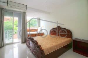 Villa for rent Diamond Island central Phnom Penh