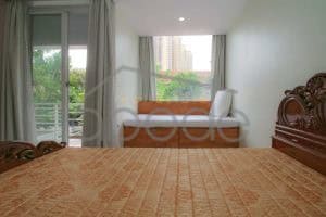 Villa for rent Diamond Island central Phnom Penh