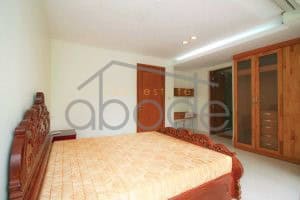 Villa for rent Diamond Island central Phnom Penh
