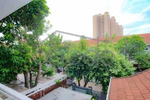 Villa for rent Diamond Island central Phnom Penh