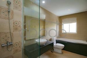 Villa for rent Diamond Island central Phnom Penh