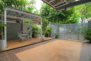 Villa for rent Diamond Island central Phnom Penh