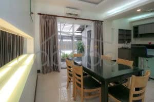 Villa for rent Diamond Island central phnom Penh