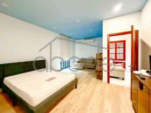 Villa for rent Meanchey MCHYD2