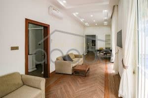 Villa for rent Russian Market TTP1AY1