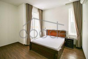 Villa for rent Russian Market TTP1AY1